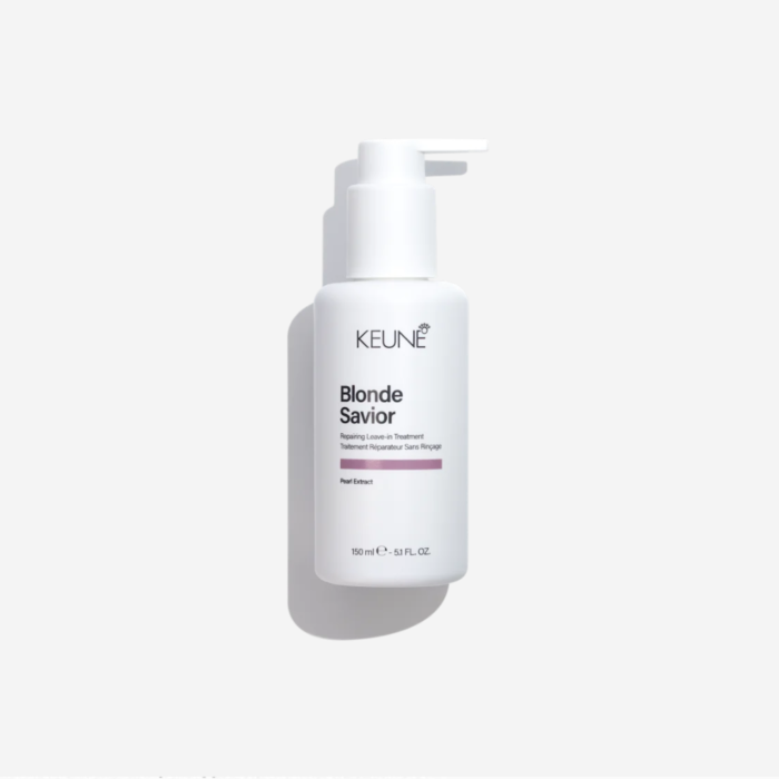Blonde Savior Leave-in Treatment 150ml KEUNE