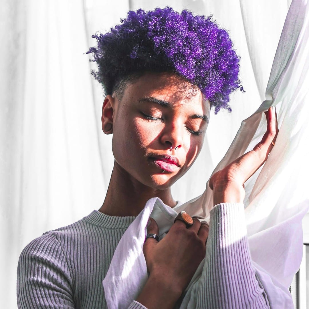 PURPLE MADNESS MODELE OFF