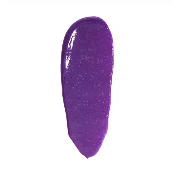 PURPLE MADNESS TACHE COULEUR