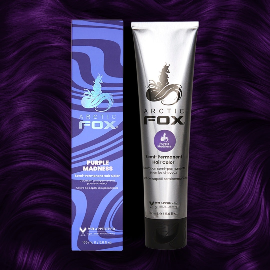 PURPLE MADNESS 165ml