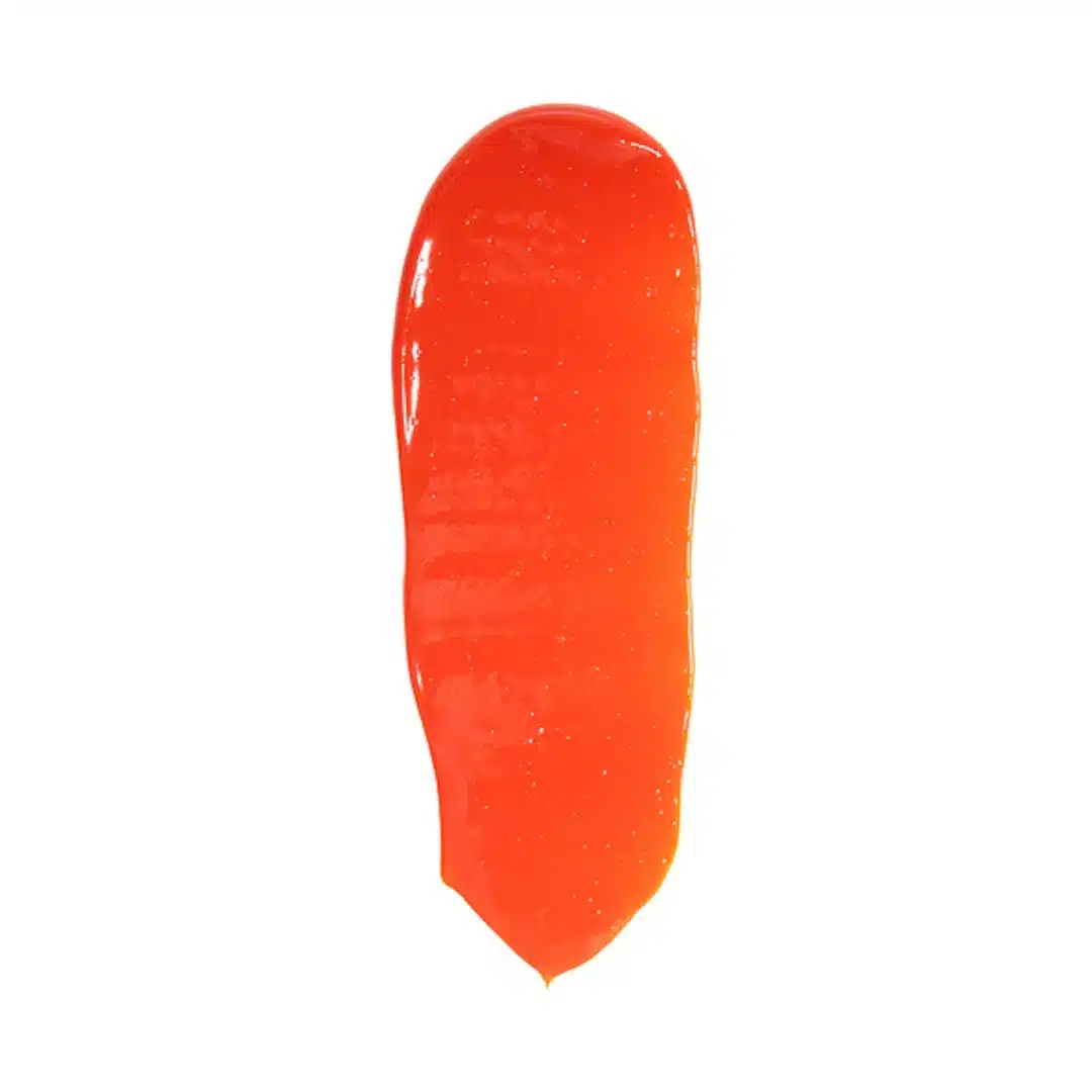 TACHE COULEUR SUNSET ORANGE
