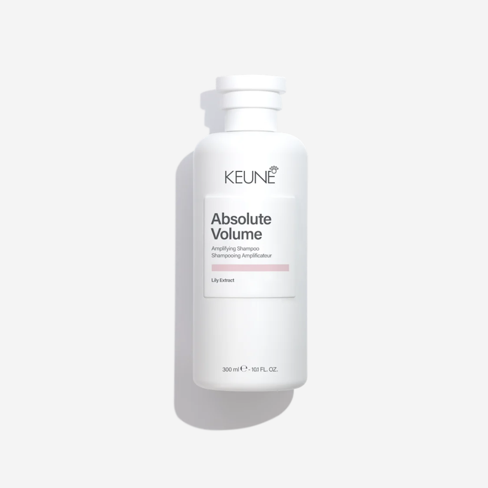 Absolute Volume Shampoo 300ml
