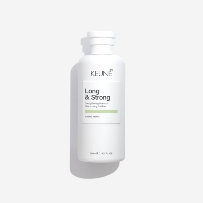 Long & Strong Shampooing 300ml