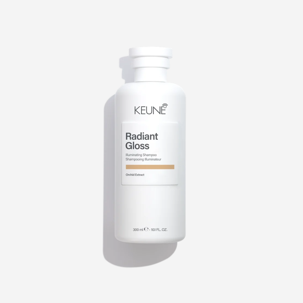 Radiant Gloss Shampoo 300ml