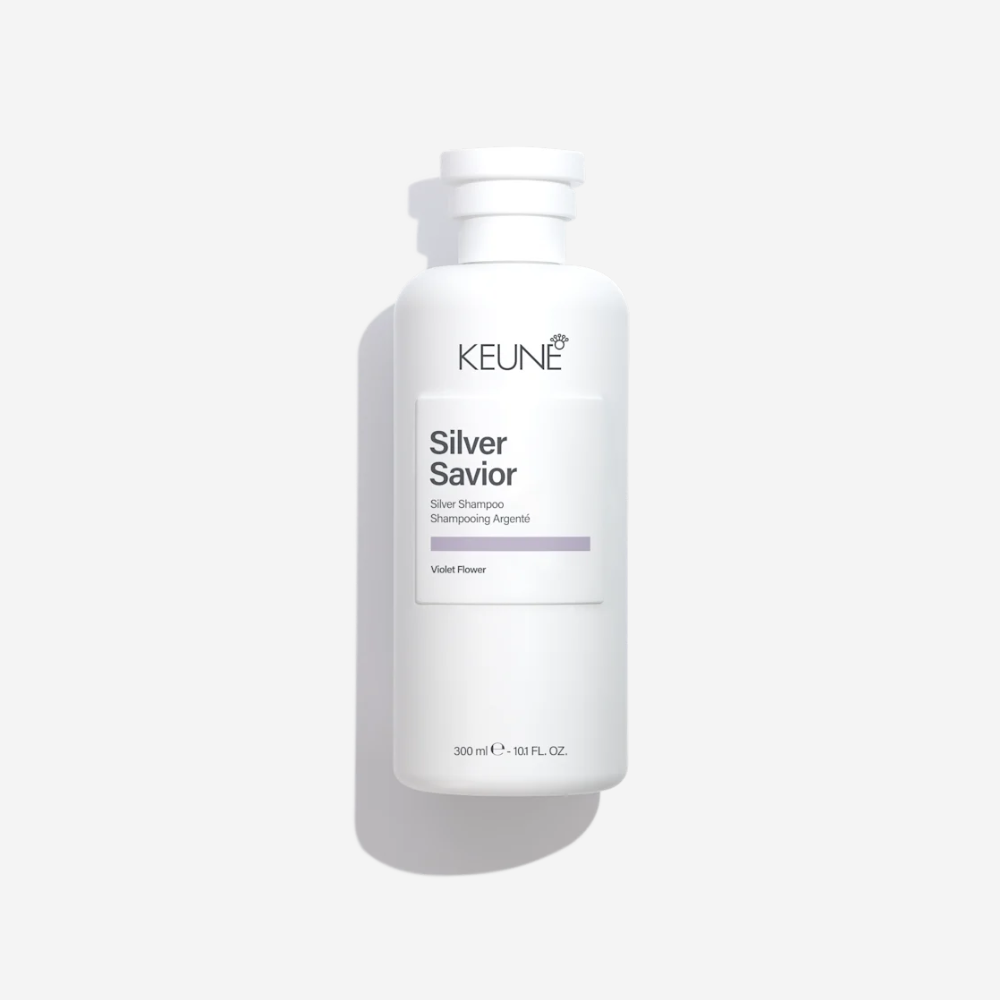 Silver savior shampoing 300ml