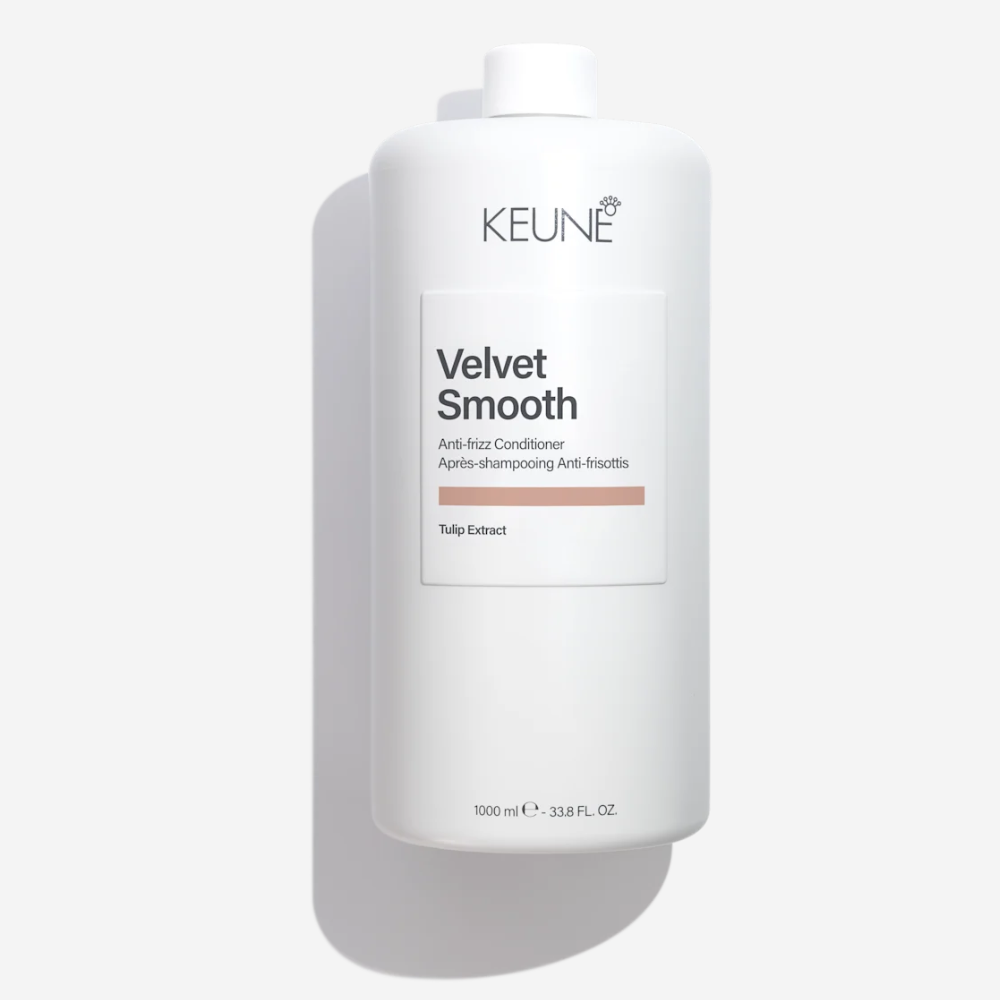 Velvet smooth apres shampoing 1000ml