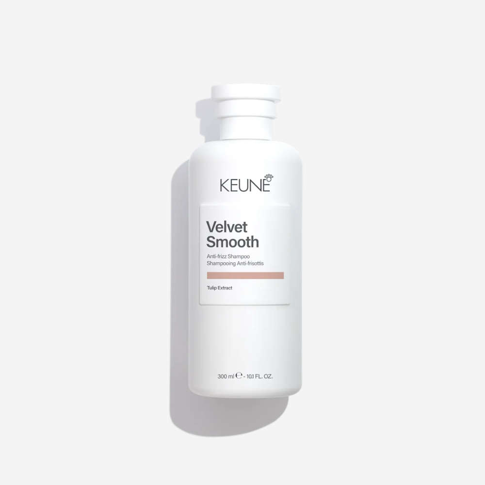 Velvet smooth shampoo 300ml