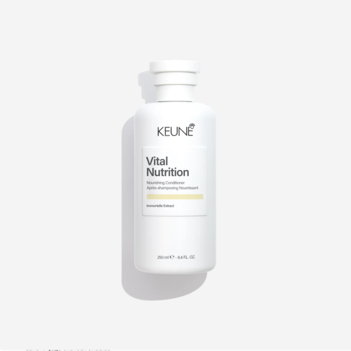 Vital Nutrition après-shampooing 250ml