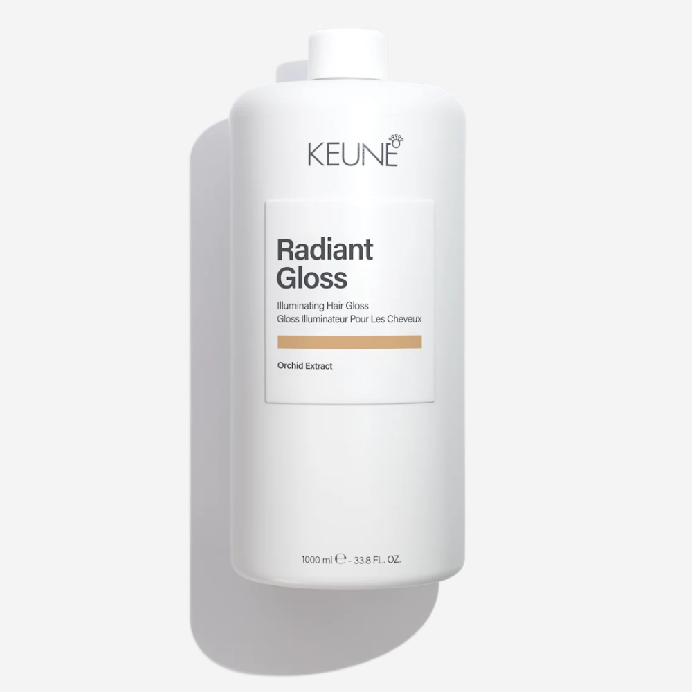 radiant gloss 1000ml