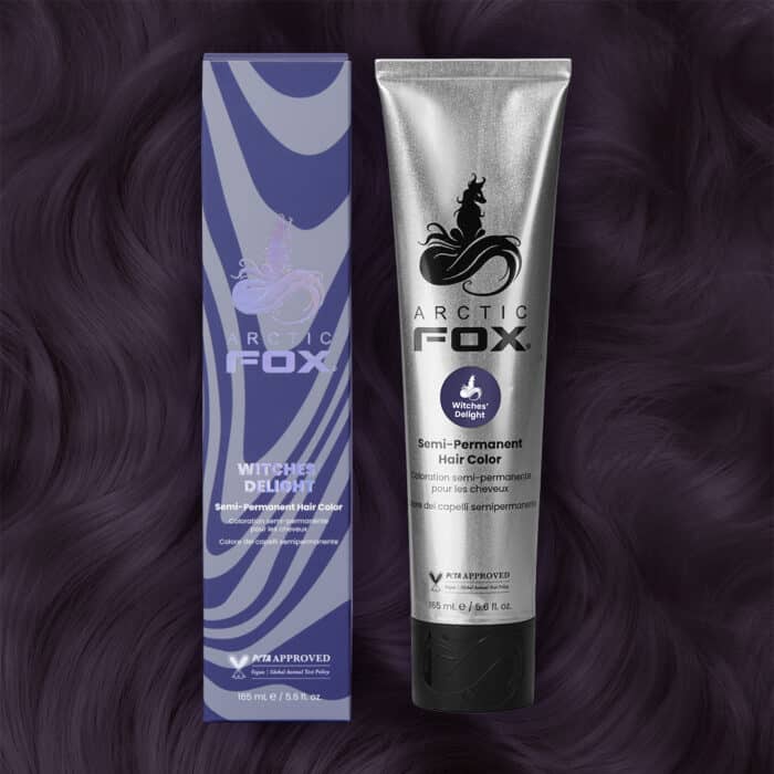 Photo du produit ARCTIC FOX Witches Delight