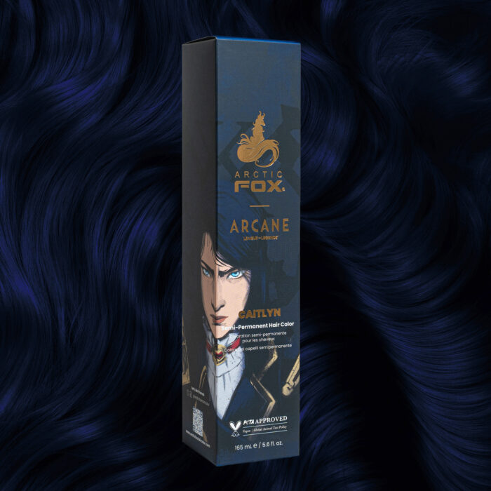 Arctic fox caitlyn tube 165ml