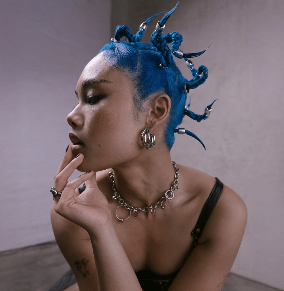 AF Jinx picture
