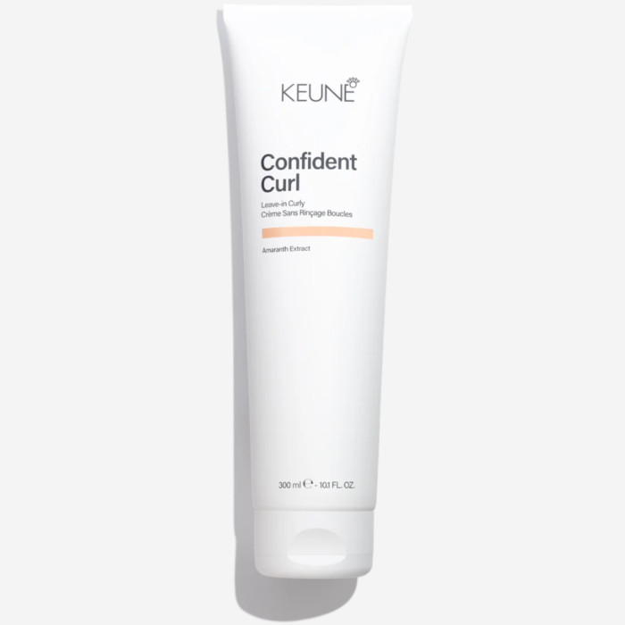 KEUNE LIVE IN CURLY 300ml boucles