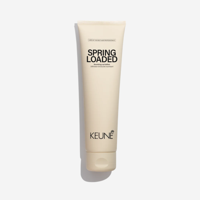 KEUNE SPRING LOADED 150 Ml boucles